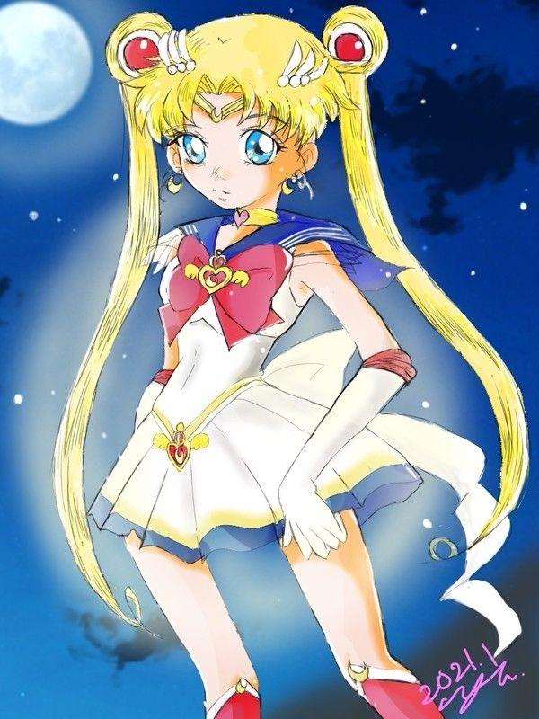 moonのうさぎ 画像1
