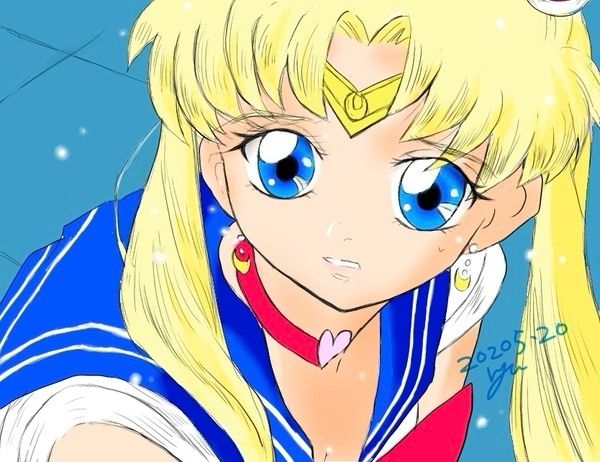 moonのうさぎ 画像2