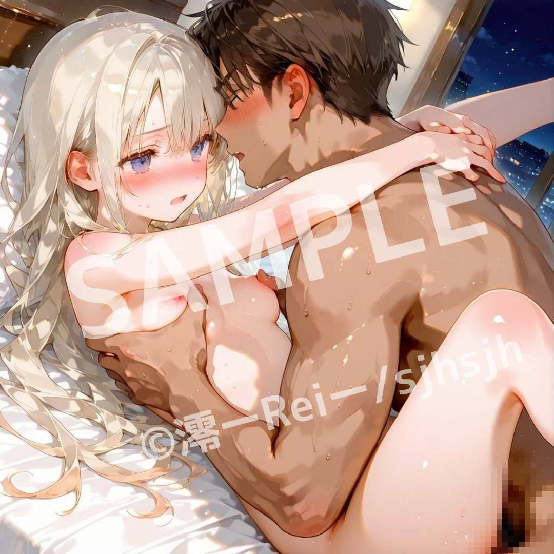 ちっぱいちゃん サンプル画像 4