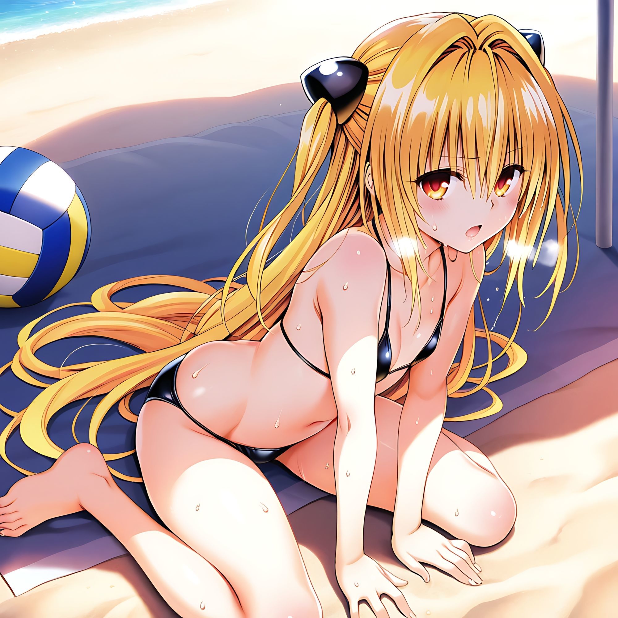 公式サンプル