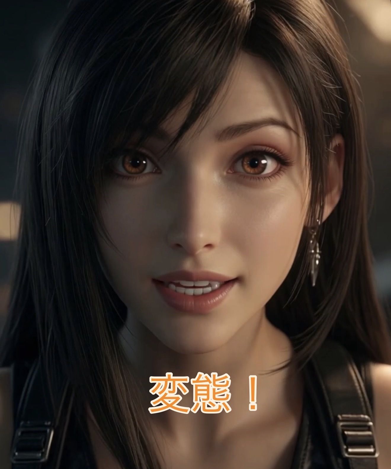 世界で有名な格闘女子のスケベな言葉で気持ち良くなろう〜短編動画集〜 画像4