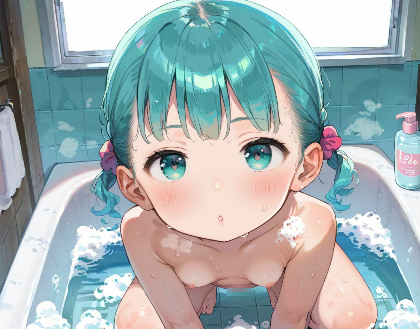 サンプル画像 4枚目