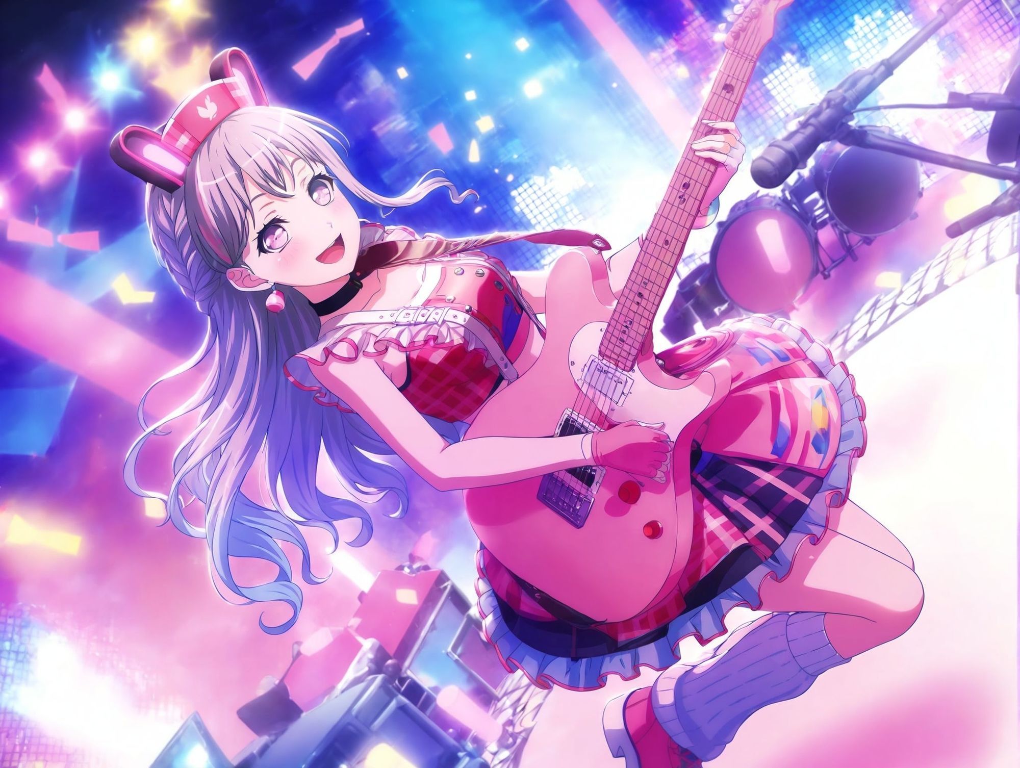 Ba〇GDream 夢限大みゅーたいぷ HCG集 サンプル3