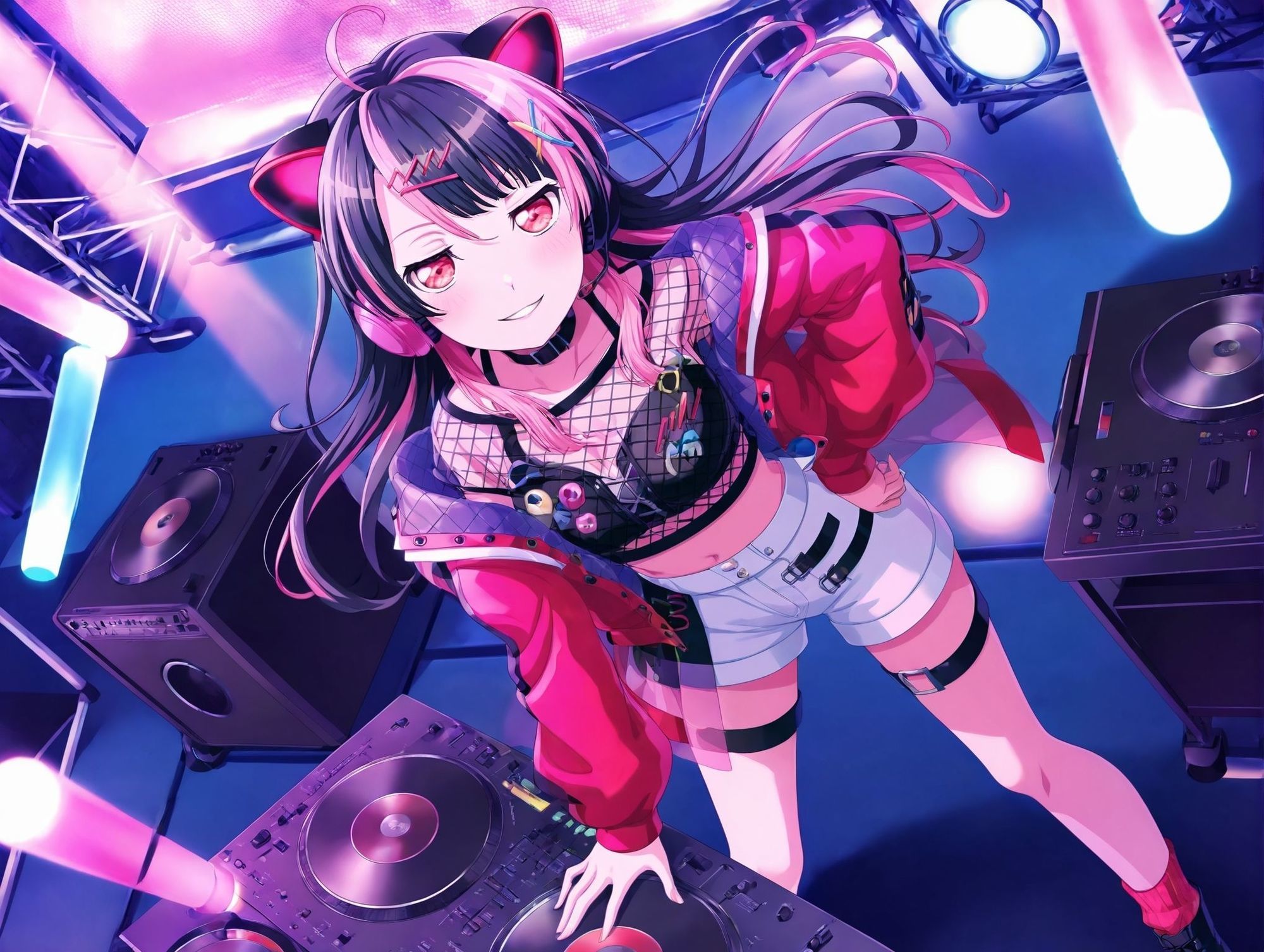 Ba〇GDream 夢限大みゅーたいぷ HCG集 サンプル9