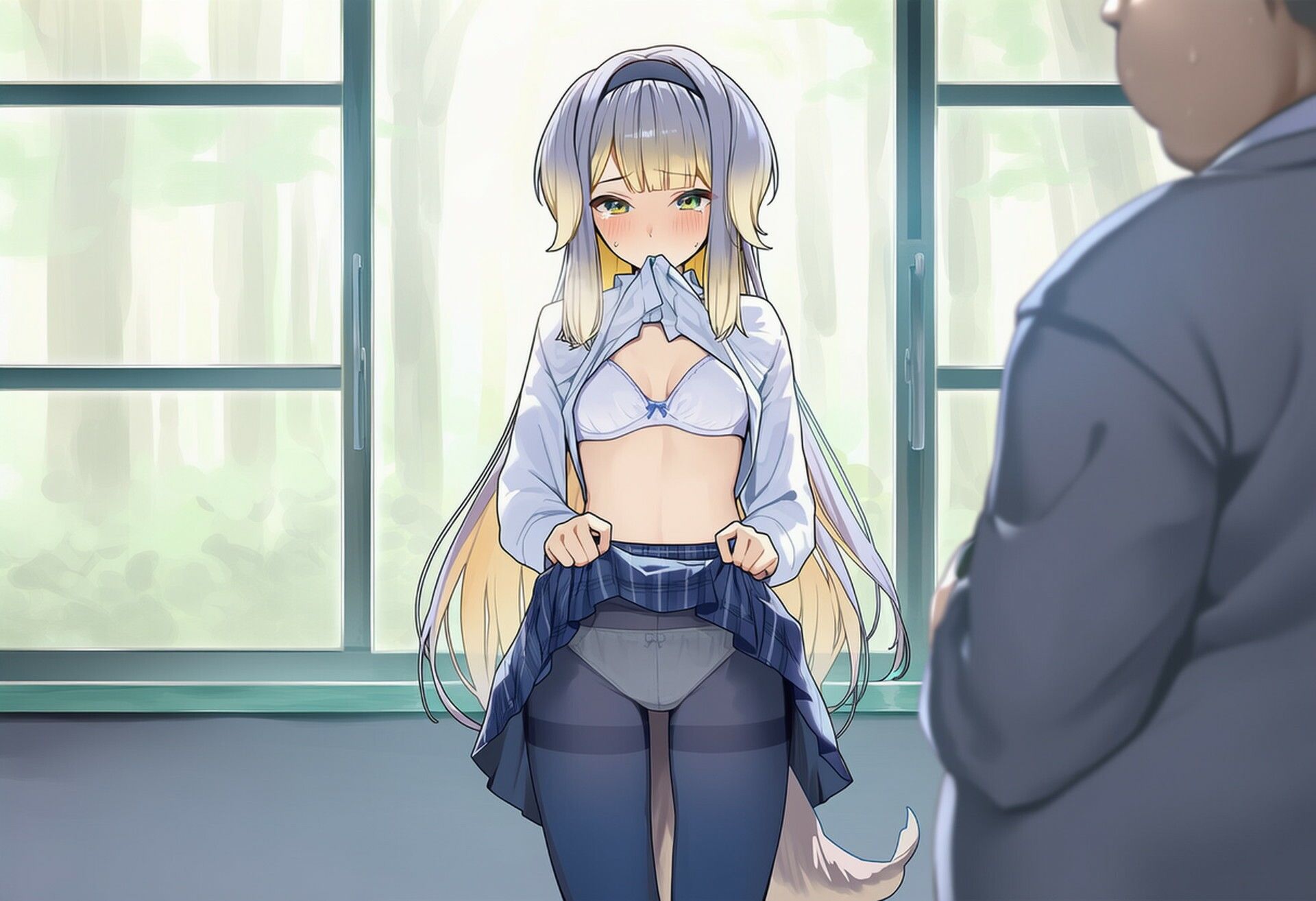 る〇ドッグ文芸部編 画像1