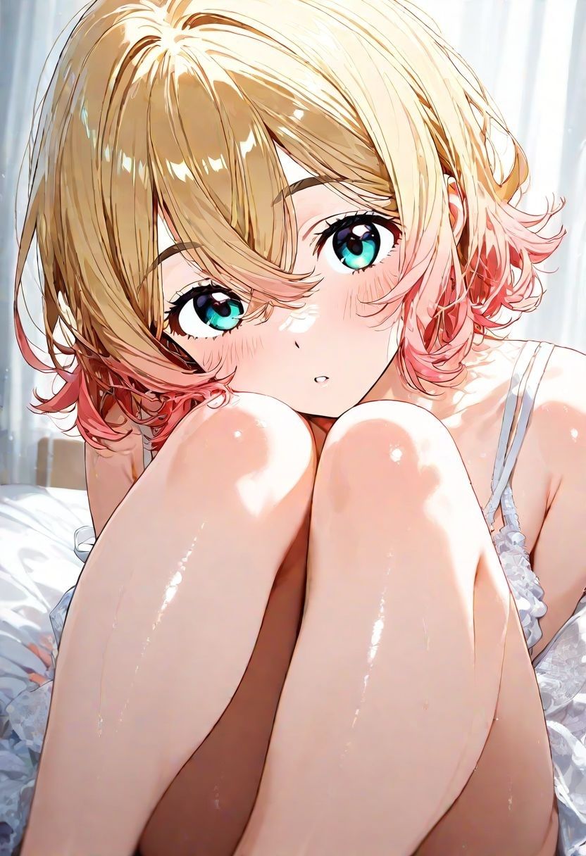 腹黒小悪魔・七海〇美、調教で計算高い笑顔を粉砕され「僕専用の孕ませメス」に堕ちた件。【CG集・500枚】 サンプル3