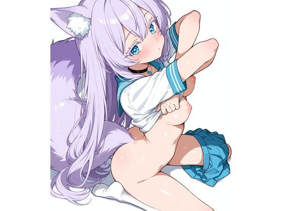 ねこまる_CG集1【ねこまる】