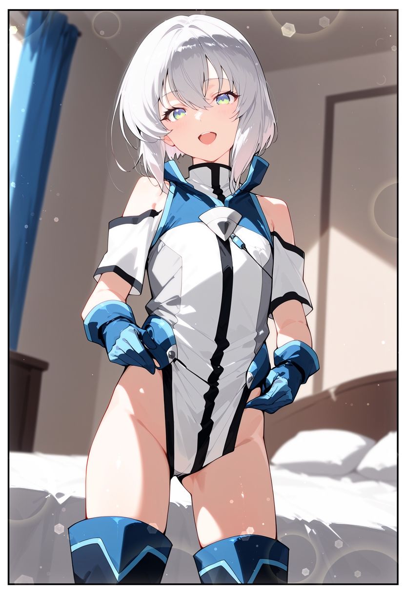 男の娘♂コレクション-エ〇ェバルリア- サンプル画像 2