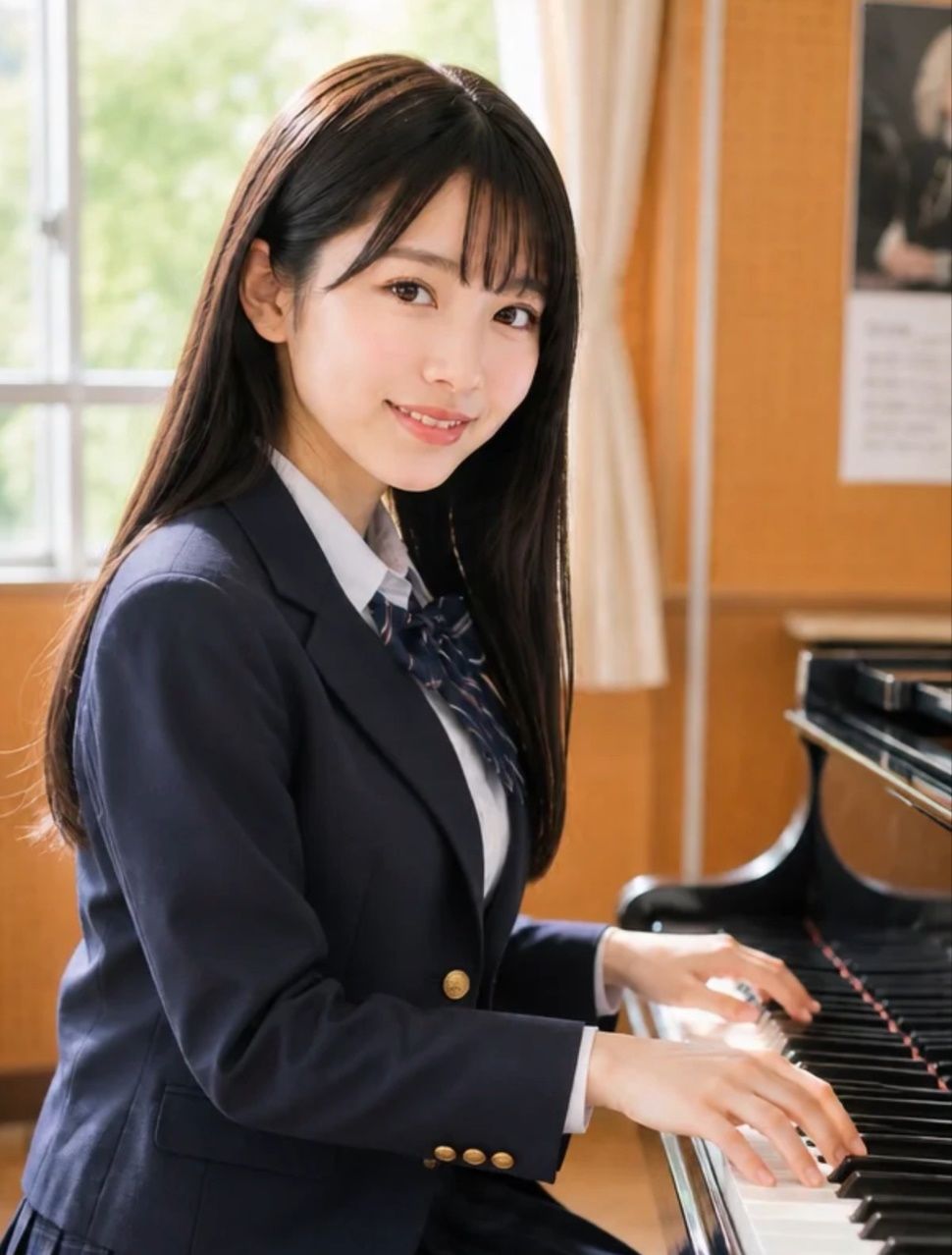 野糞美〇女動画 4人の美〇女の野糞詰め合わせ 桃尻のケツ毛アナルから極太うんこをひり出す女子〇生 サンプル画像 2