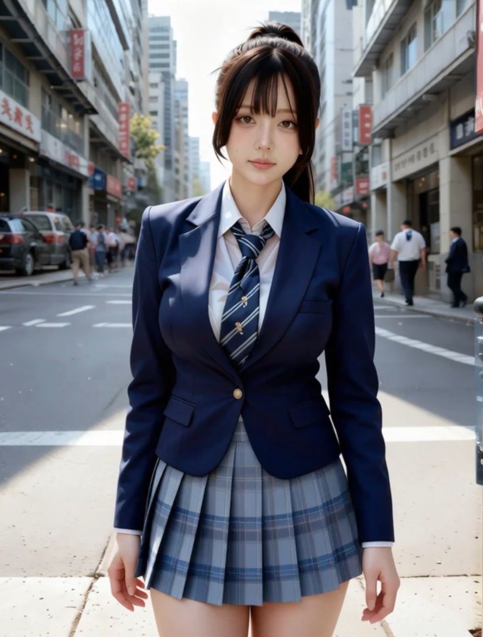 野糞美〇女動画 4人の美〇女の野糞詰め合わせ 桃尻のケツ毛アナルから極太うんこをひり出す女子〇生 サンプル画像 3