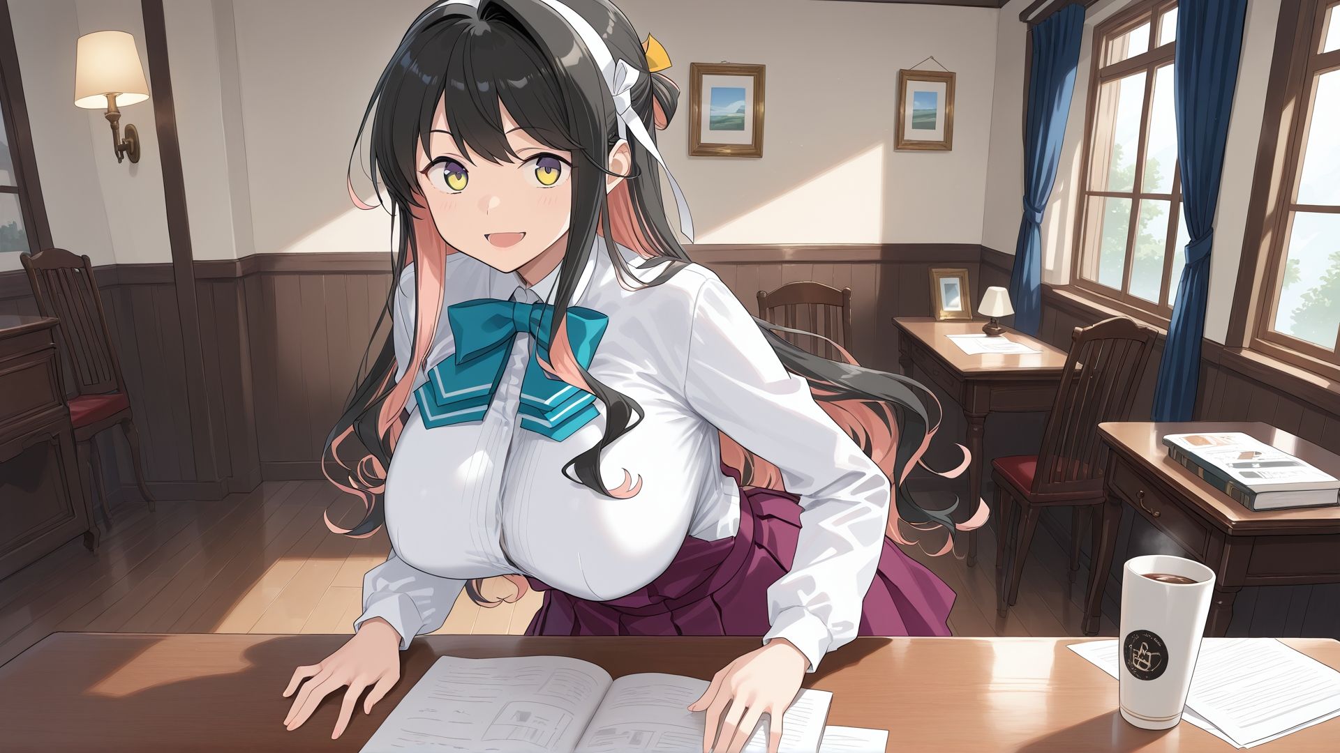 寝ている○○にぶっかけ ながなみ編 サンプル画像 2