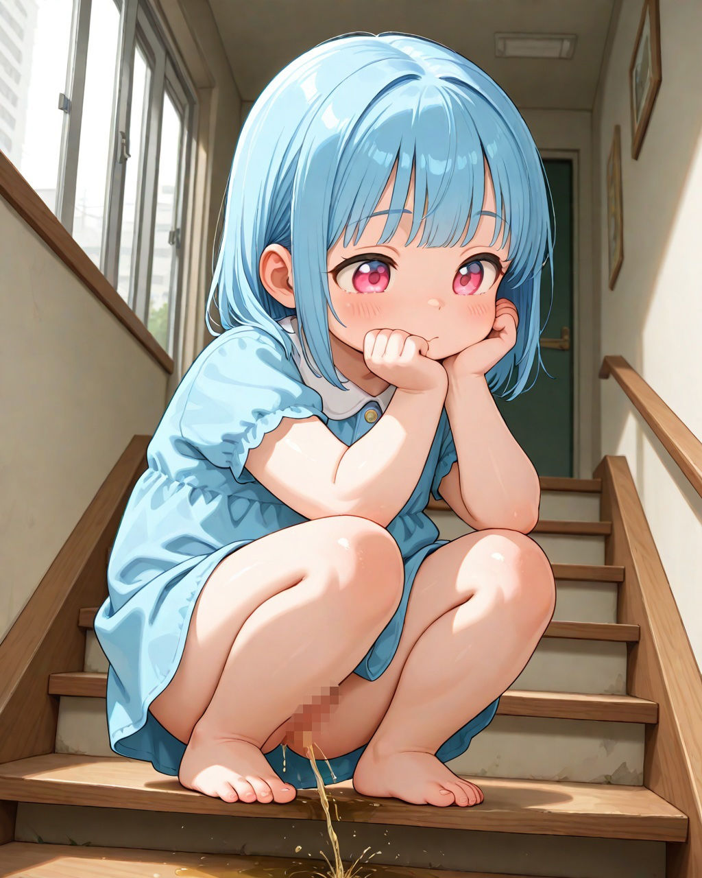 いっぱい出そう2 サンプル画像 6