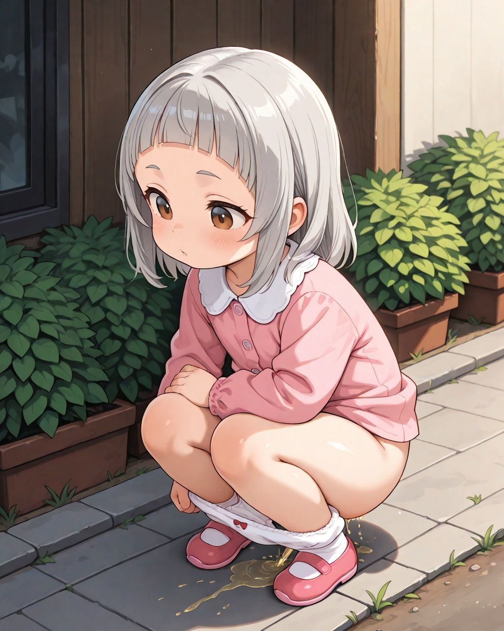 いっぱい出そう2 サンプル画像 9