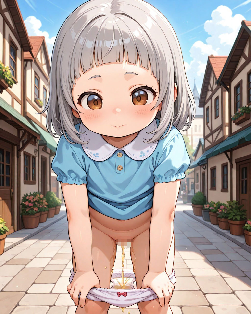 いっぱい出そう2 サンプル画像 10