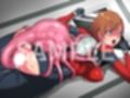 VISITOR X III 淫蝕エイリアン繁殖計画 サンプル画像1