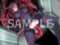 VISITOR X III 淫蝕エイリアン繁殖計画 サンプル画像2
