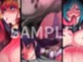 VISITOR X III 淫蝕エイリアン繁殖計画 サンプル画像3