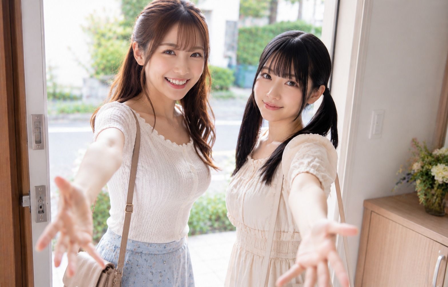 綺麗なお姉さんたち 2のサンプル画像3