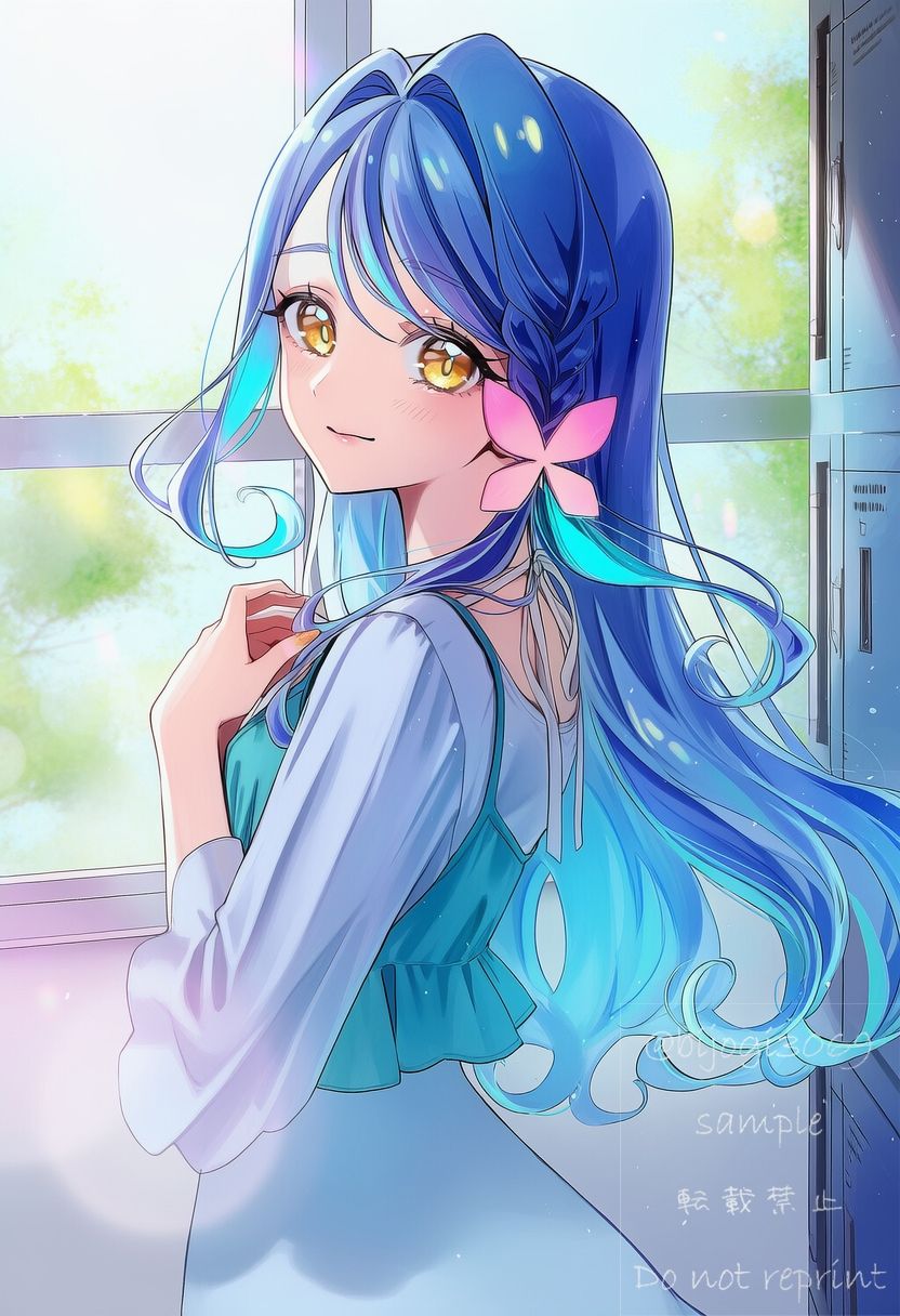 バイト先でセックスするくれあさん 画像1