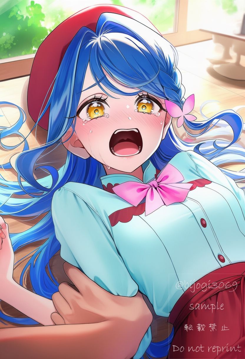 バイト先でセックスするくれあさん 画像8