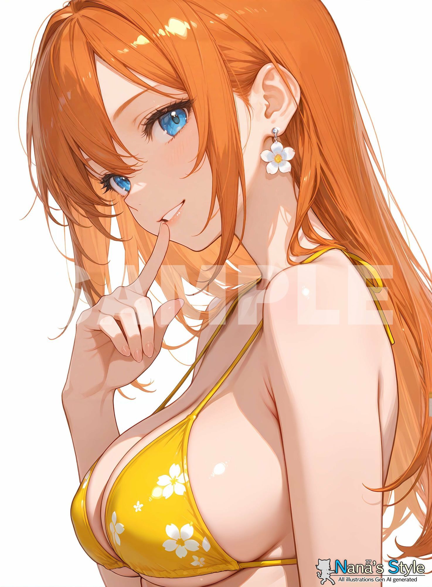 コーデリアちゃんのHな日常 Vol.1〜巨乳ハーフJDのえちえち生活 画像2
