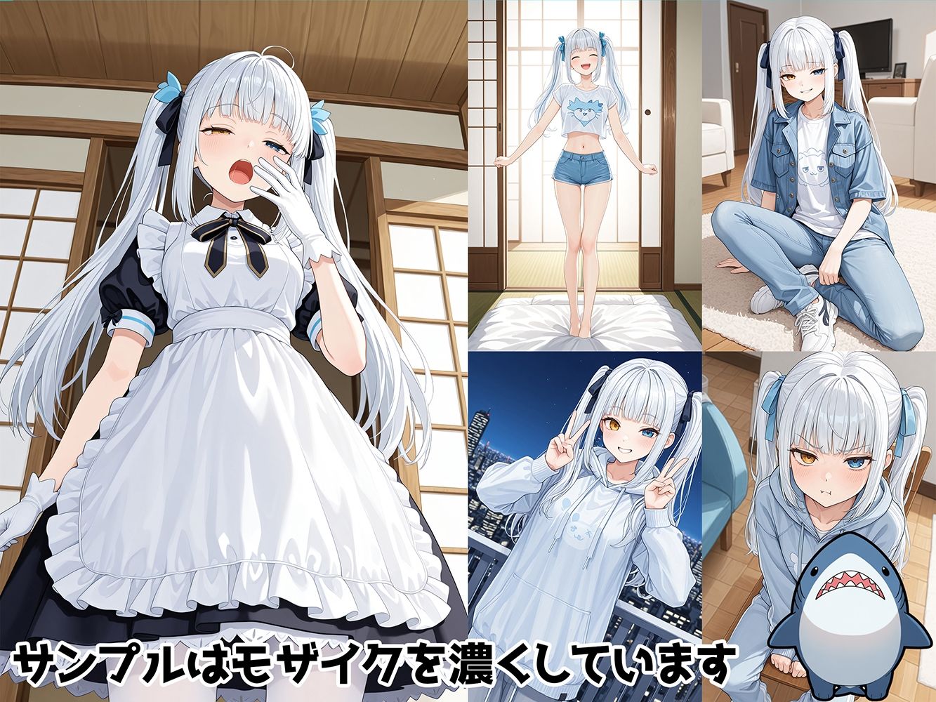 サンプル画像