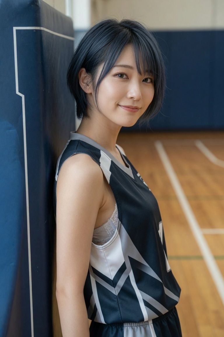 THE運動部Vol.1（着衣フェラ＆失禁オナニー） 画像2
