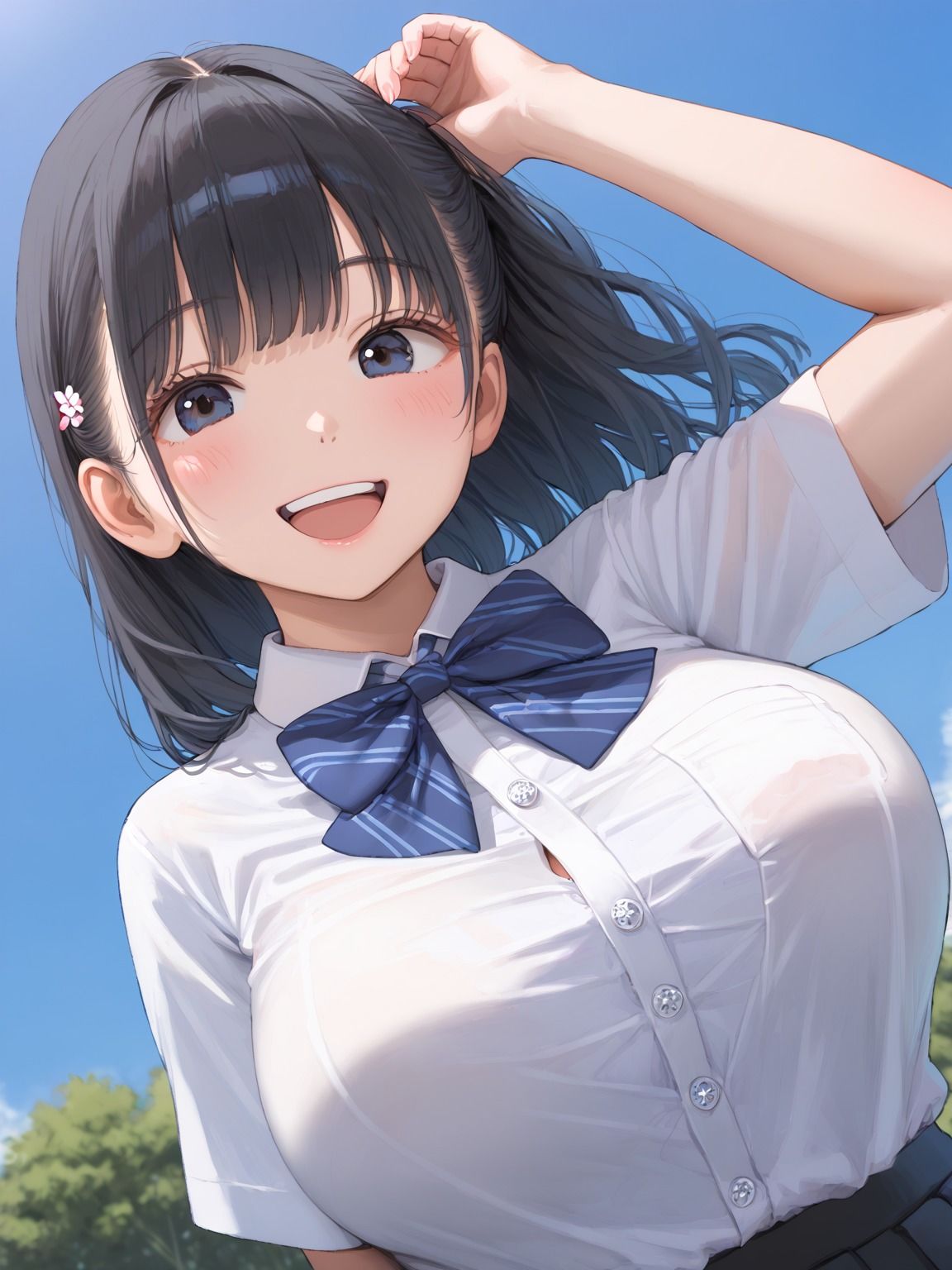 幼なじみとの甘い束縛生活 サンプル1