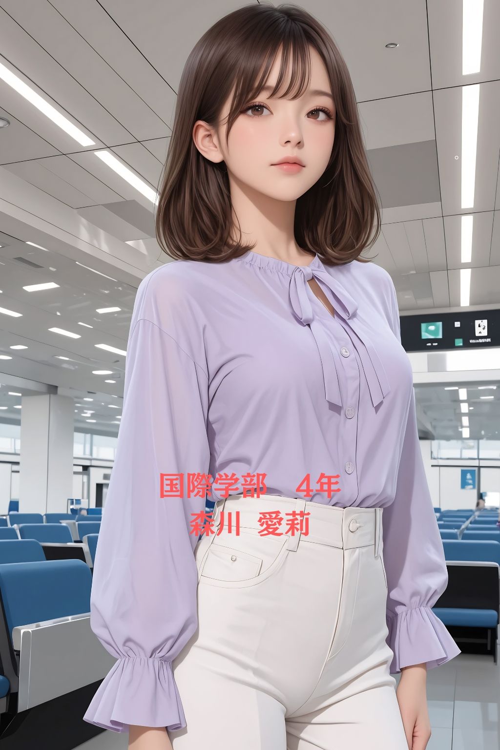 私の肛門そんなに見ないで  VOL.1  女子大生10人 サンプル3