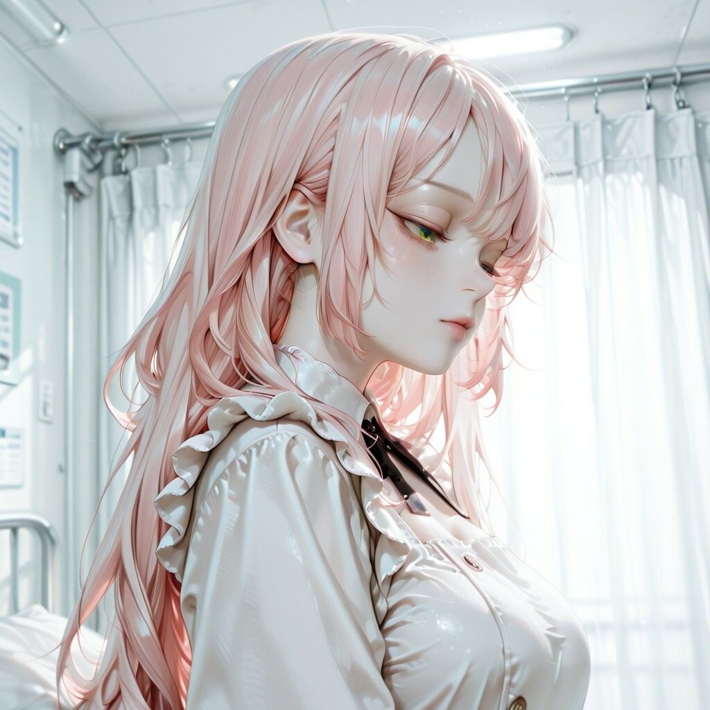眠らぬ城の女王 - Yggdrasil Crisis II- 画像2