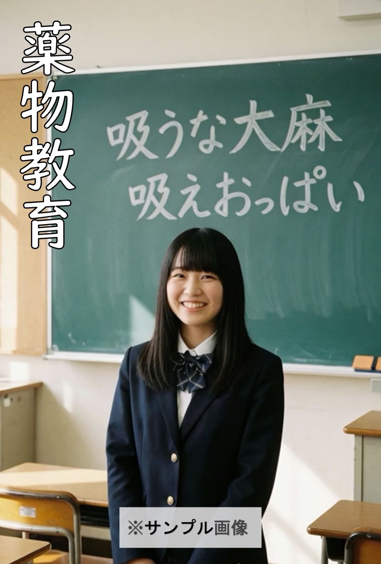 Underground Movie Collection vol.12 絶対制服領域。 サンプル3