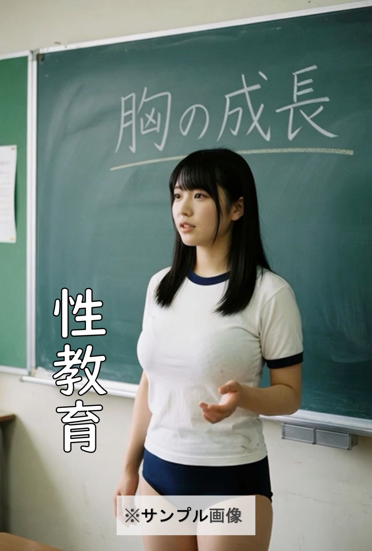 Underground Movie Collection vol.12 絶対制服領域。 サンプル5