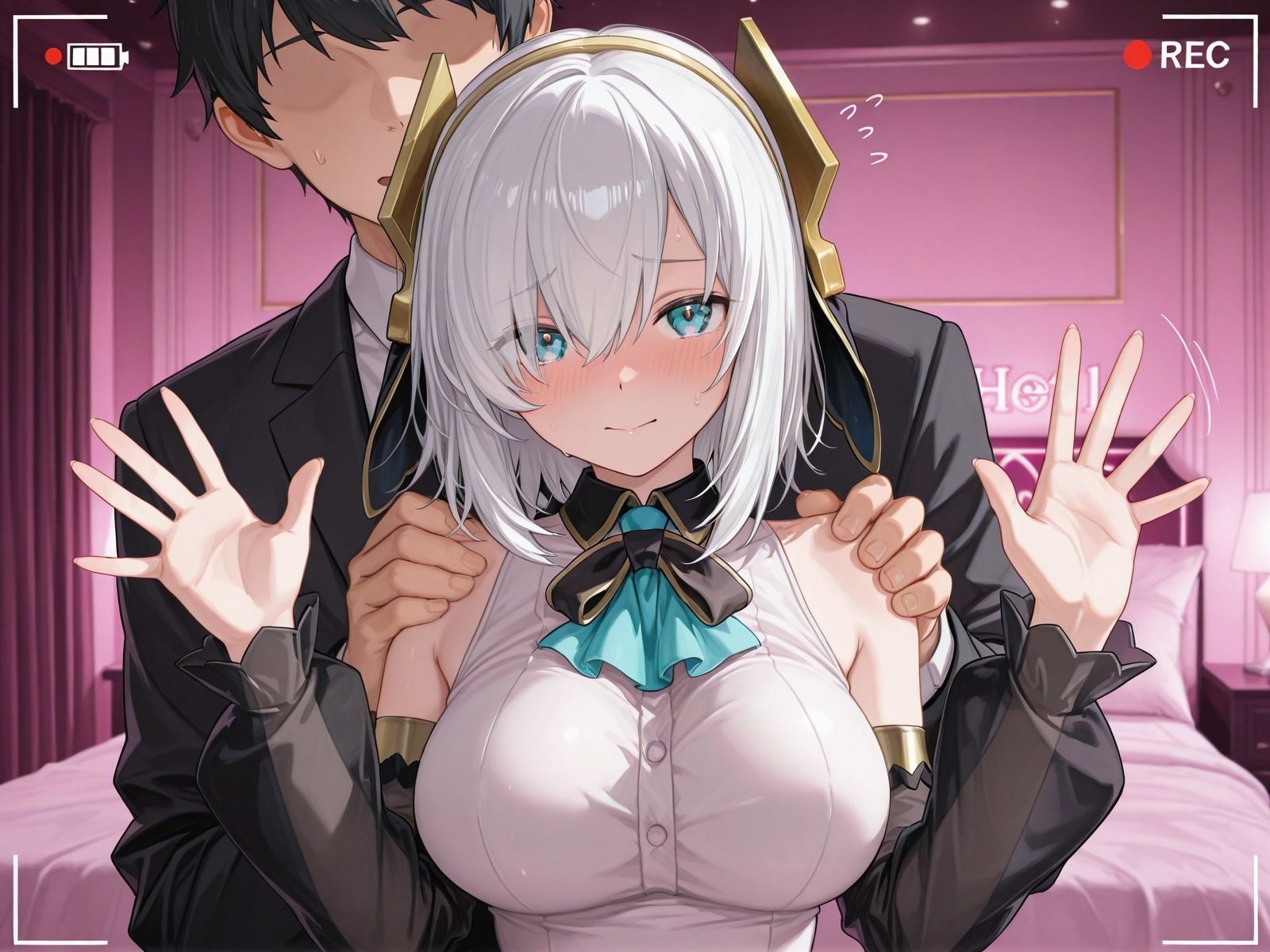 アルス・〇ルマル＃3 画像3