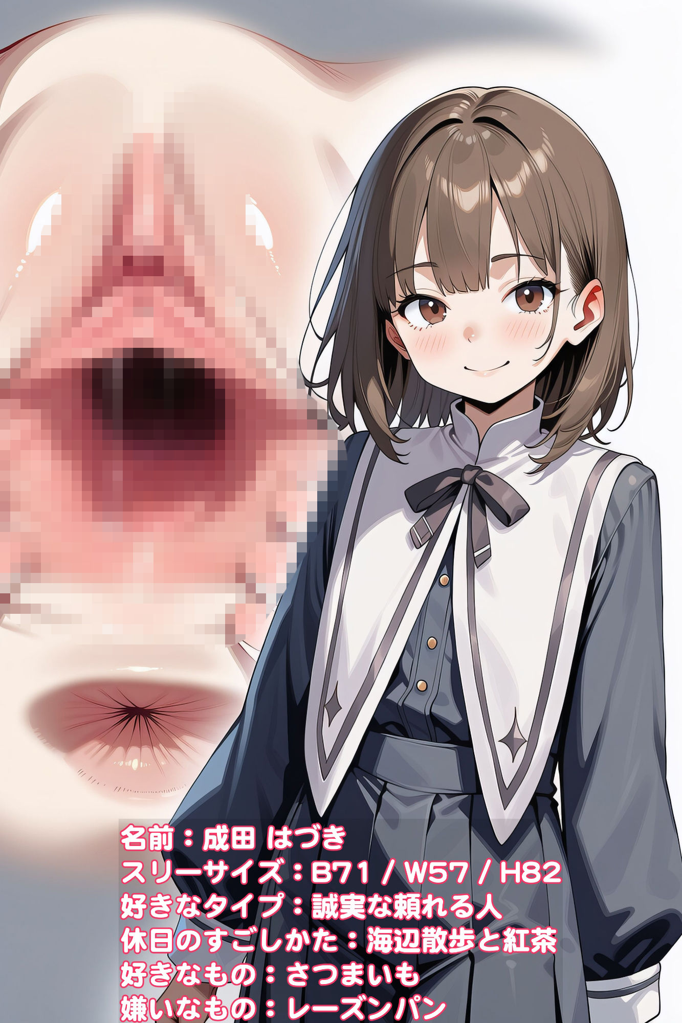 つるぺたくぱぁマンコレクション サンプル画像 7