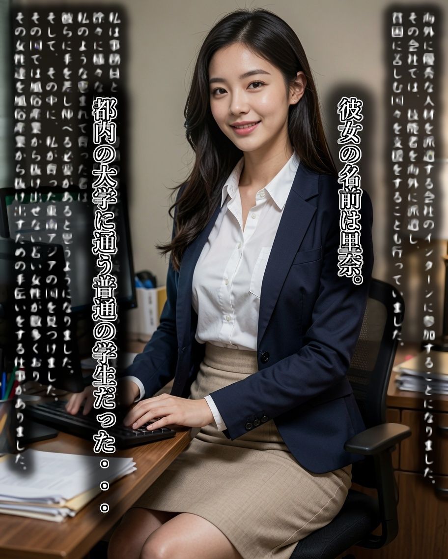 海外ボランティア・東南アジア編・贖罪のために雌豚になった女 画像1