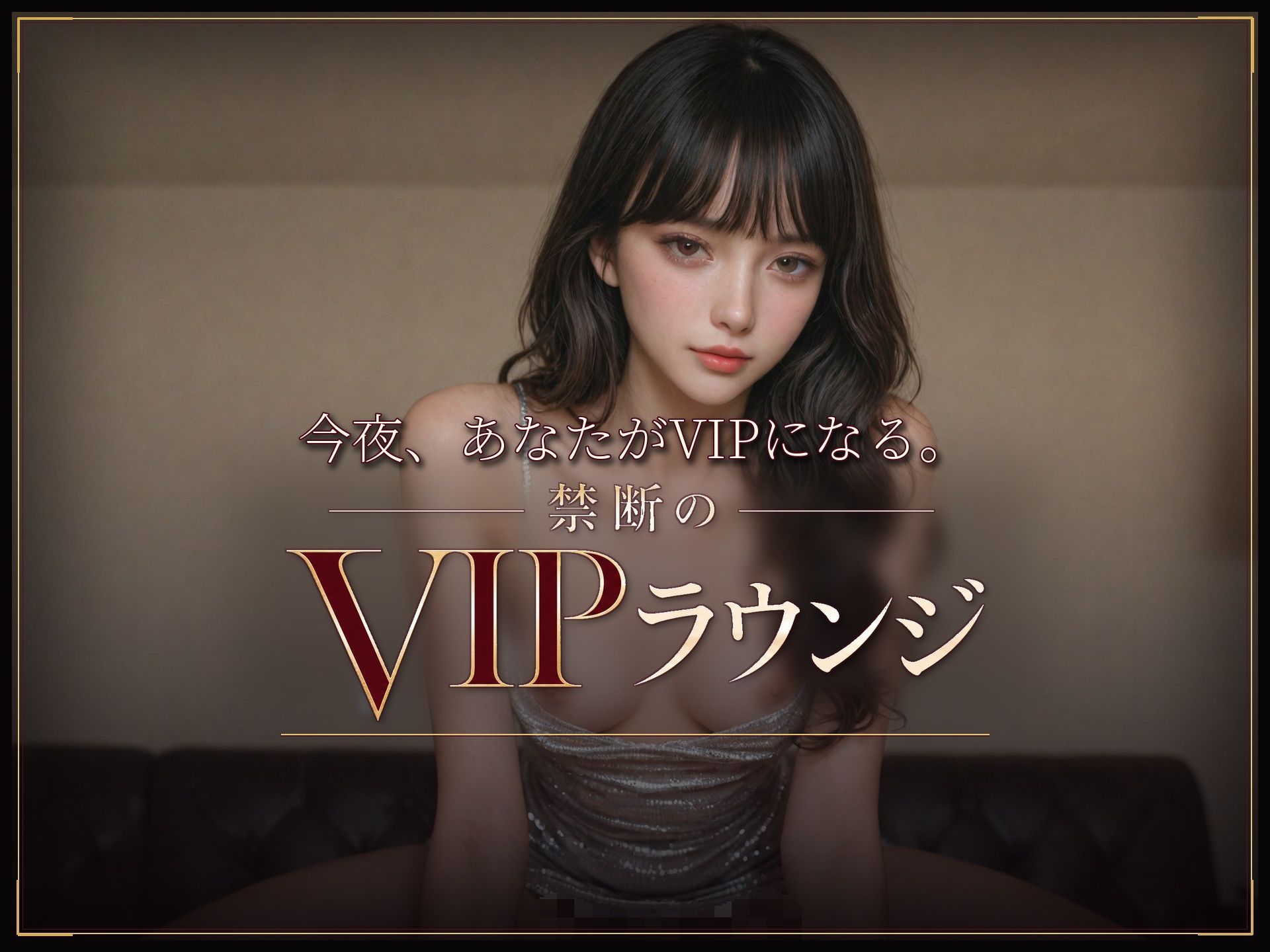 禁断のVIPラウンジ サンプル10