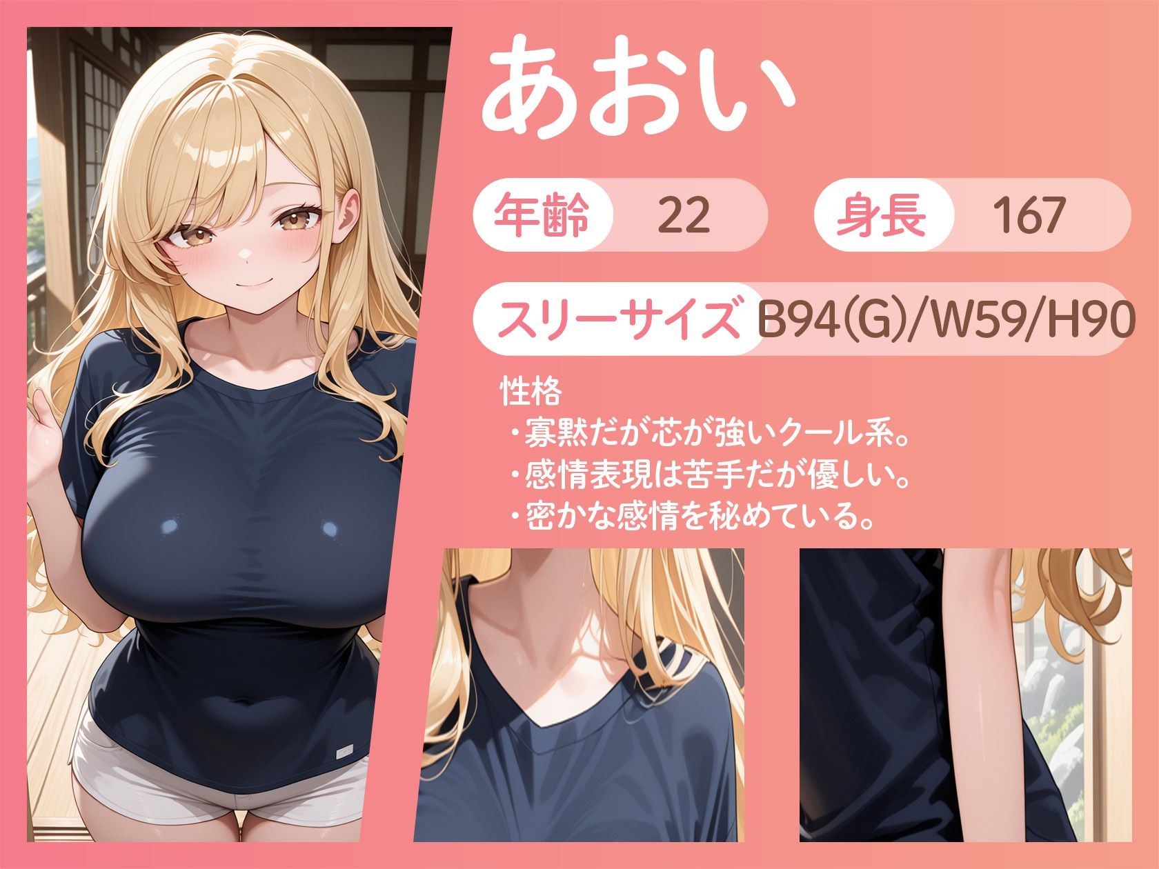 おばあちゃん家で再会したいとこが、もう女になってた件w 画像3