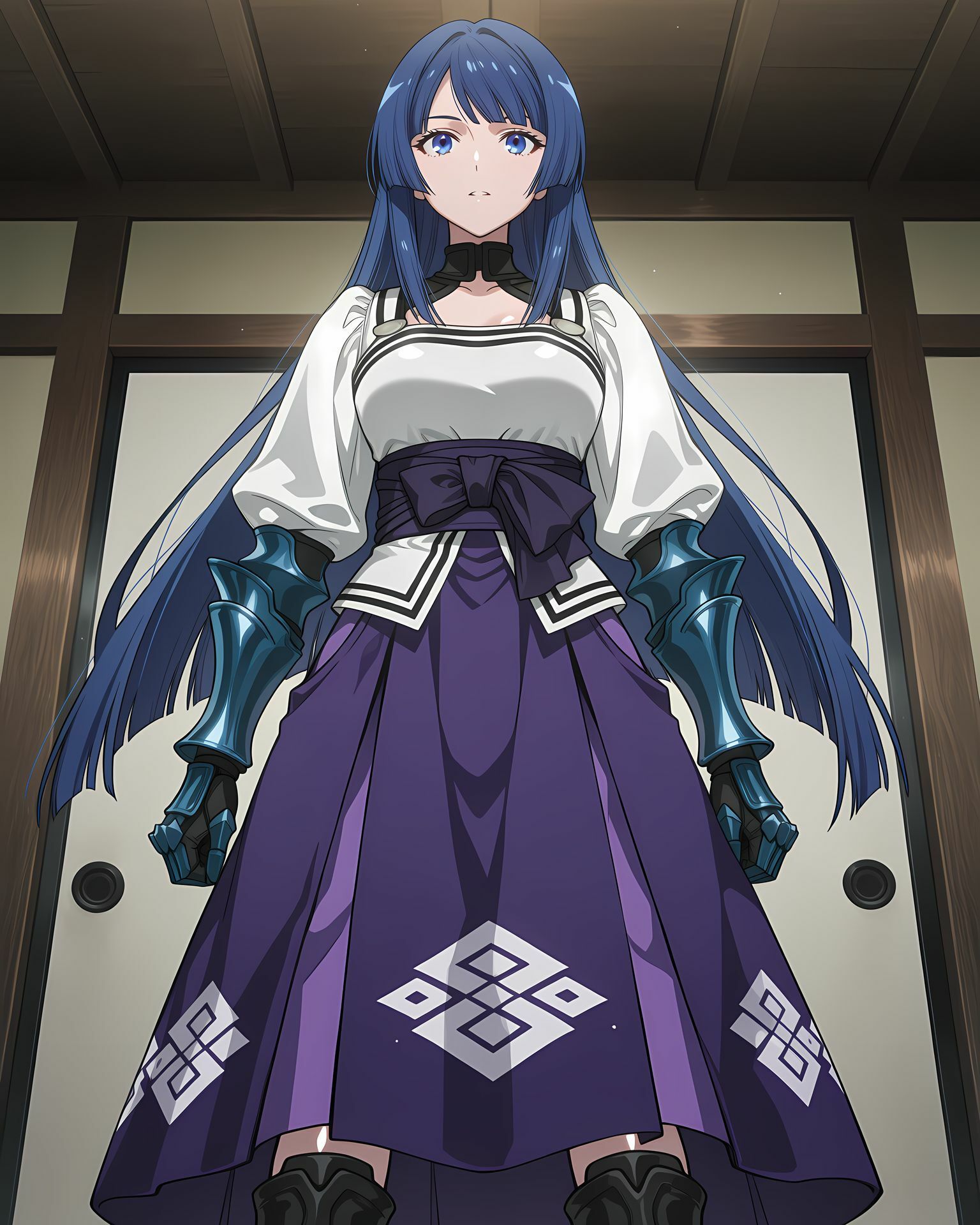 おんなけんし洗脳丸呑み悪堕ち〜淫魔化ドスケベ交尾〜 画像2