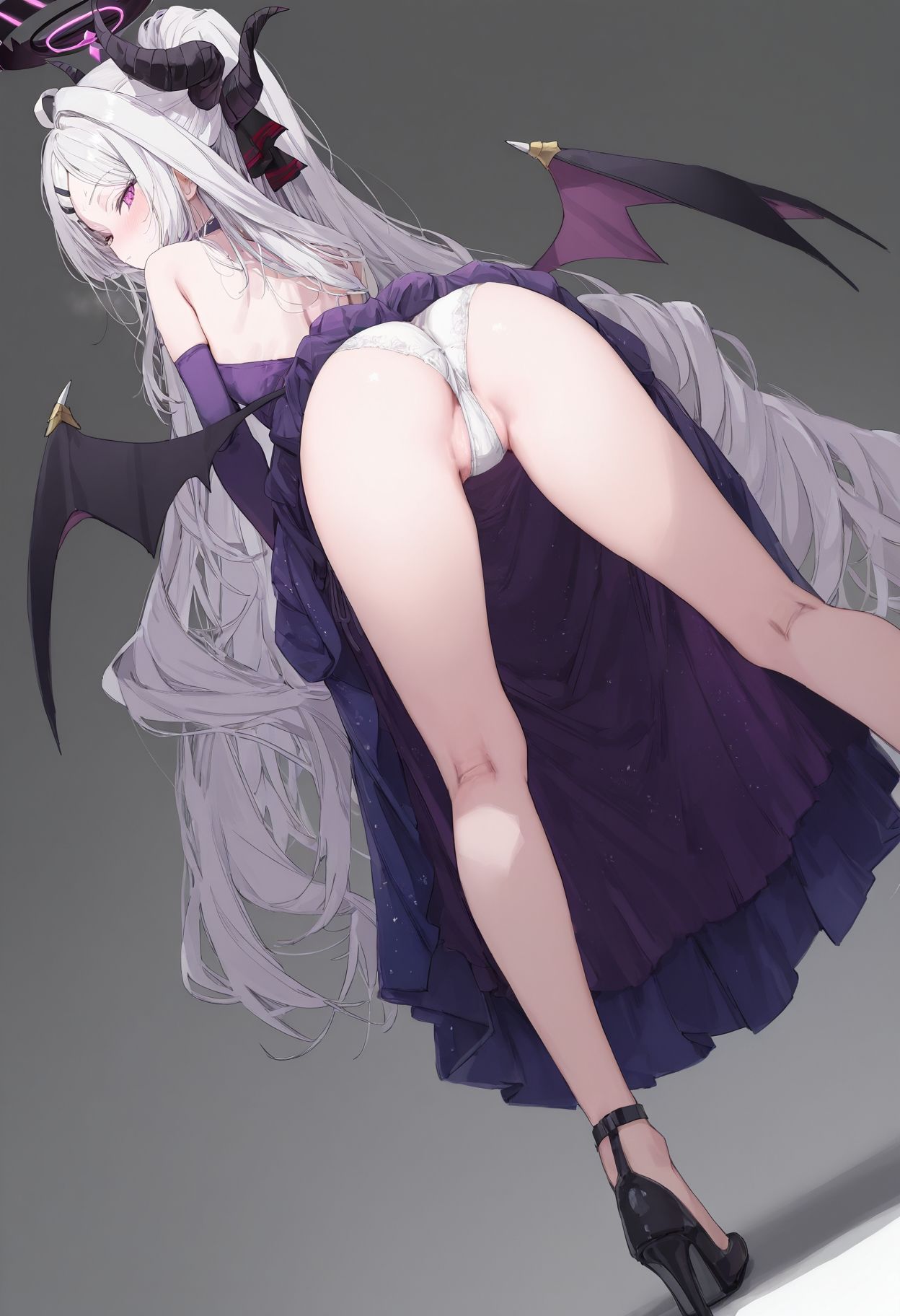 bikini_maid matome 画像9