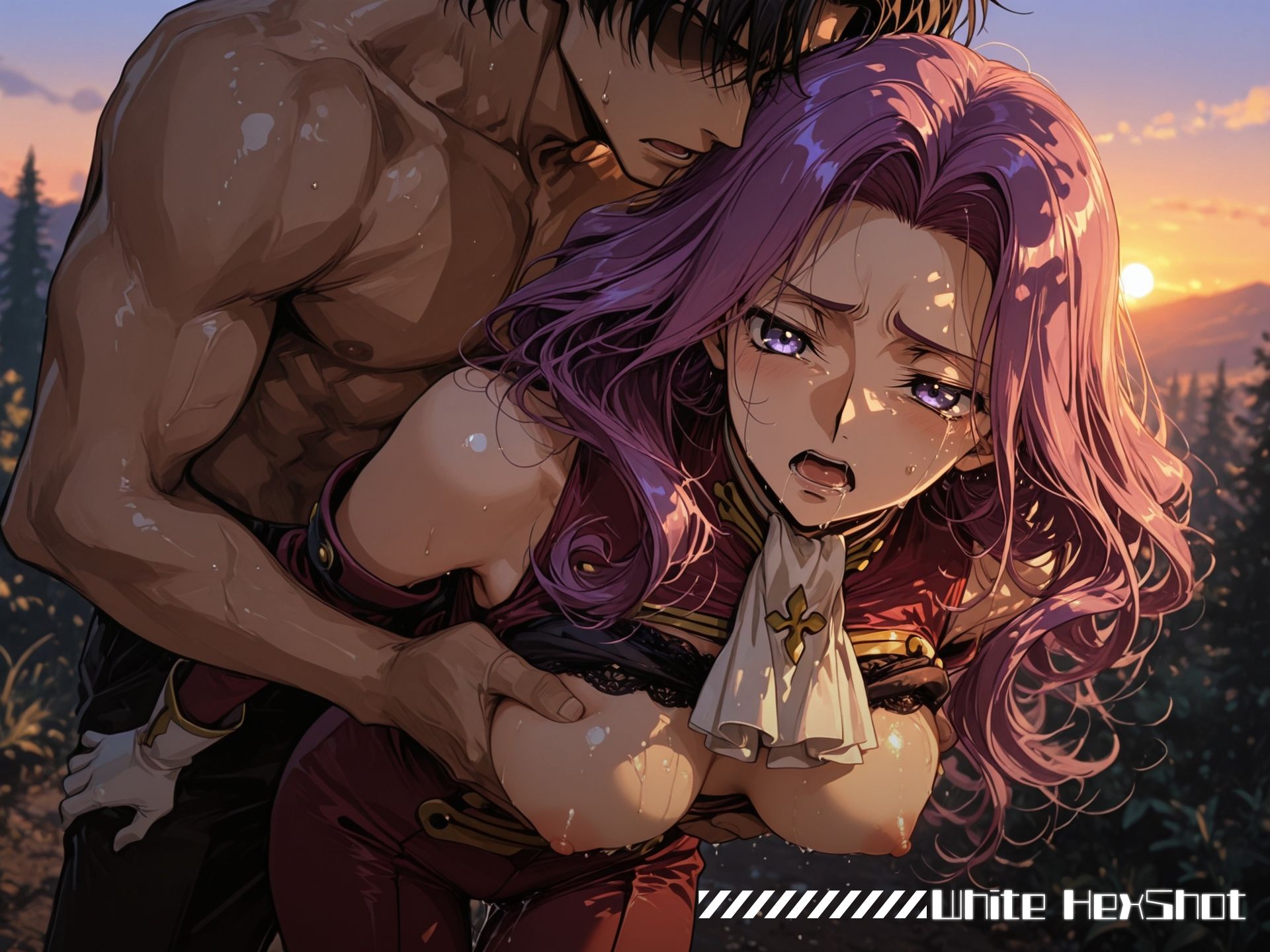CODE G HARD #04 画像3