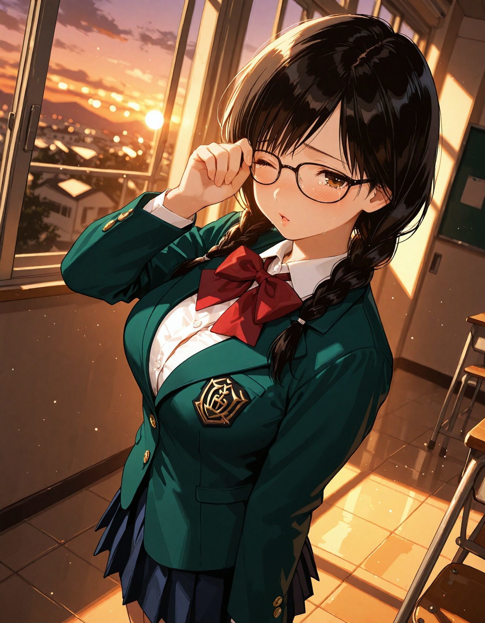 いちご1〇0％:Re【東〇綾、我が美しき淑女ルート】 画像3