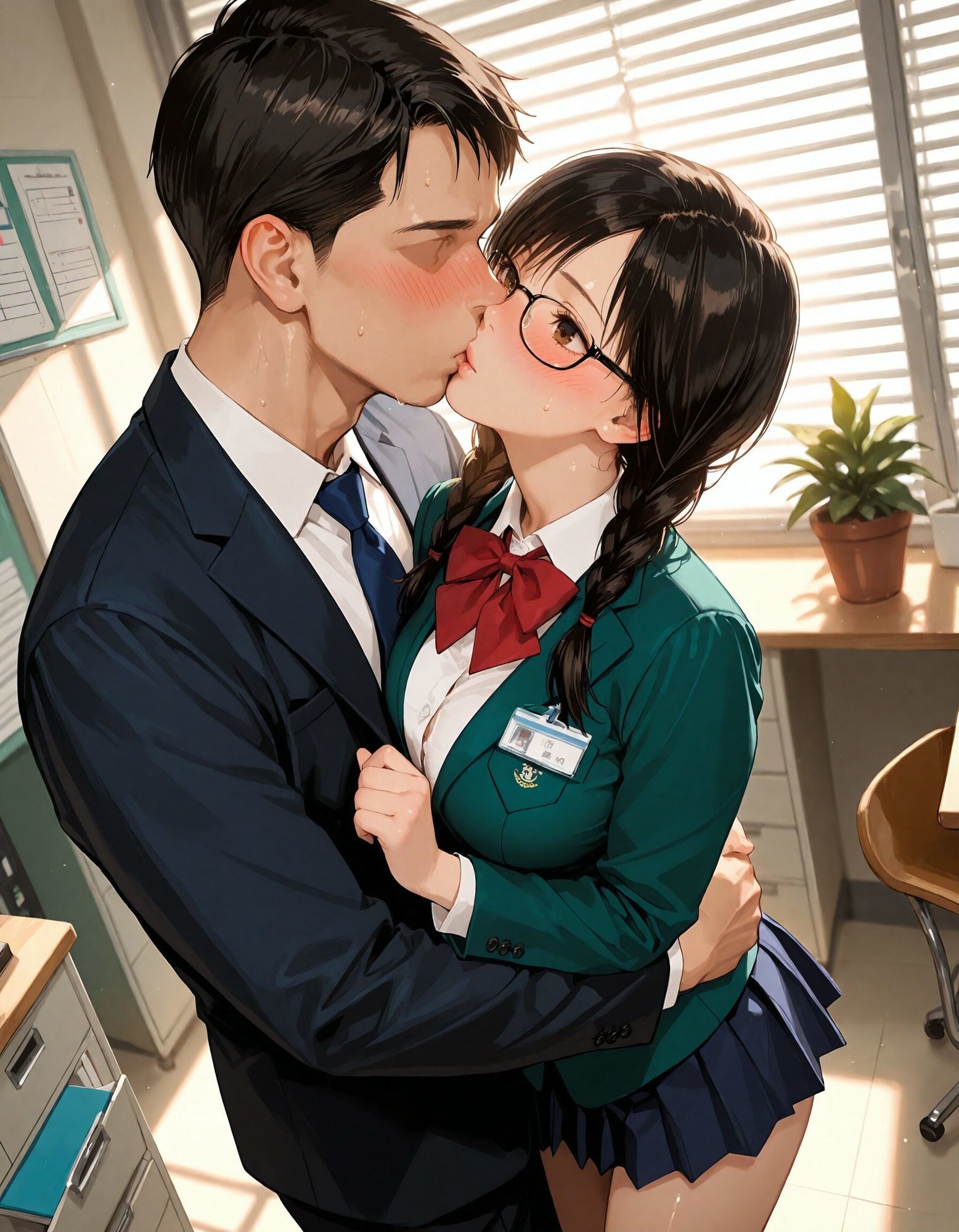 いちご1〇0％:Re【東〇綾、我が美しき淑女ルート】 画像7