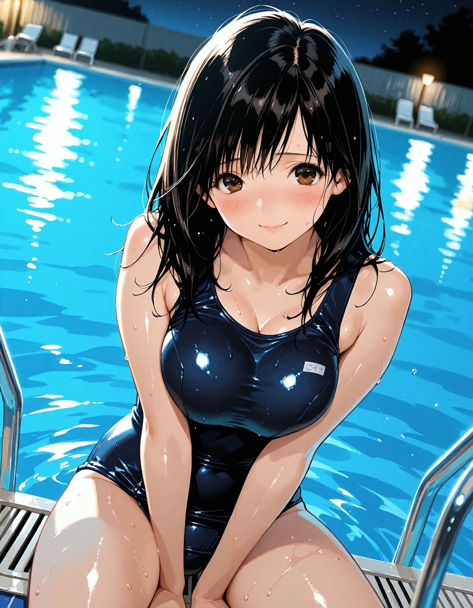 いちご1〇0％:Re【東〇綾、我が美しき淑女ルート】 画像9