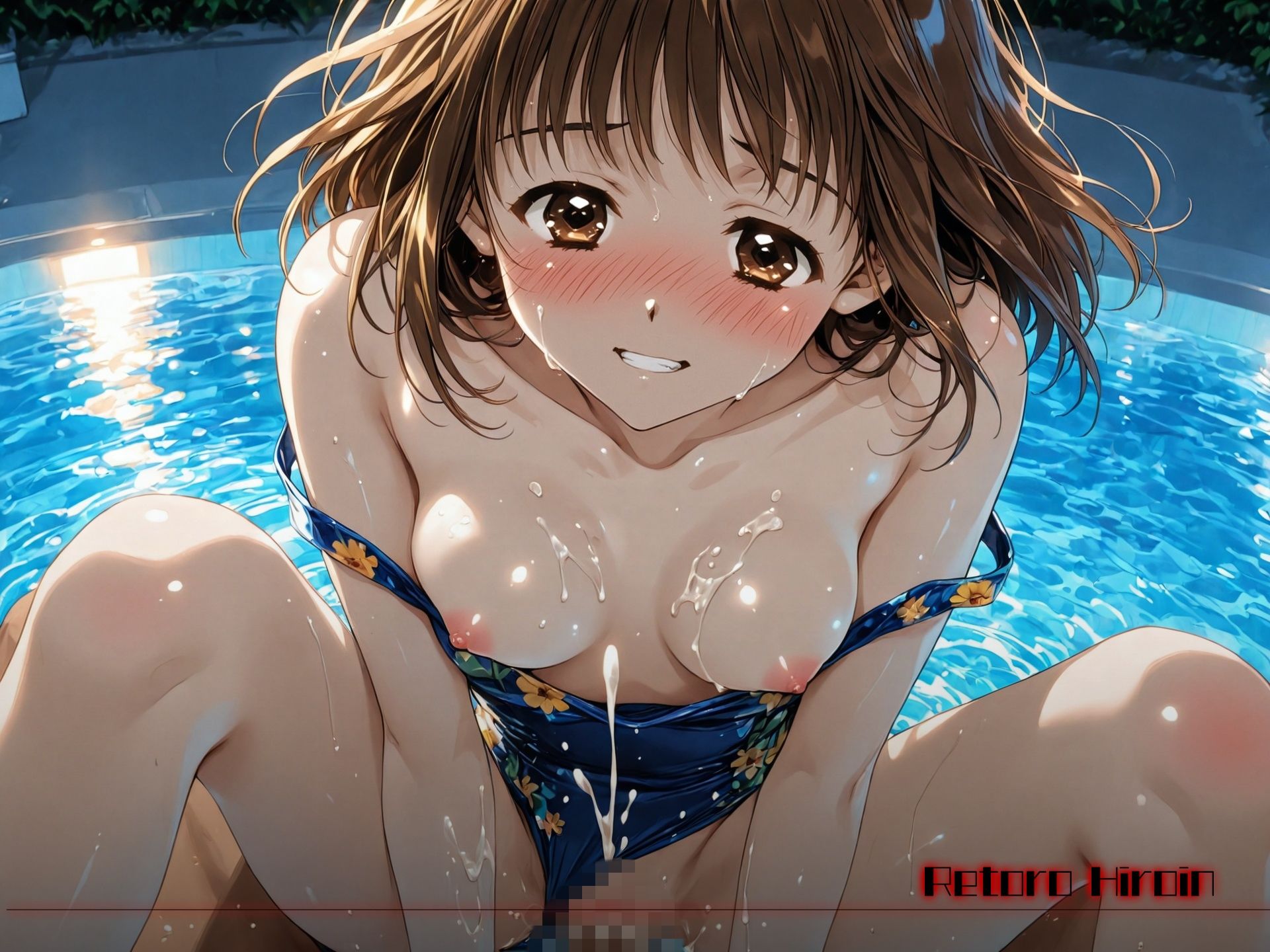 懐古姫々 ＃13 画像4
