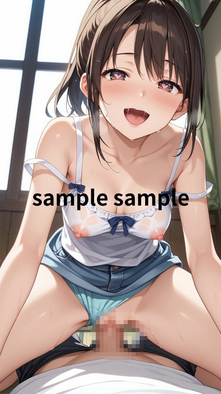 田舎に帰って催●SEX〜オレをバカにした女は全員オレの女〜 サンプル5