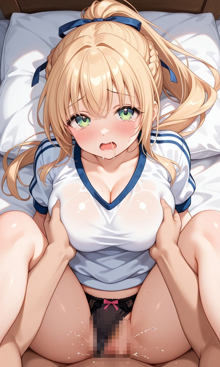 美少女H特集 サンプル2