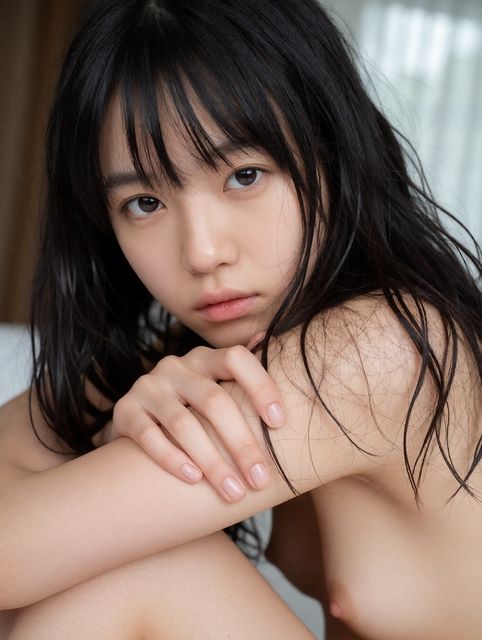 えっちなグラビア サンプル画像 10