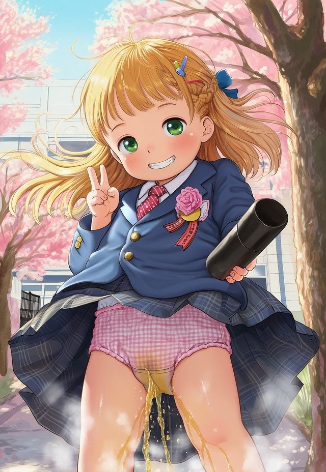 ぴ〜、えいち、お〜！ せれくしょん！ さん！ サンプル画像 3