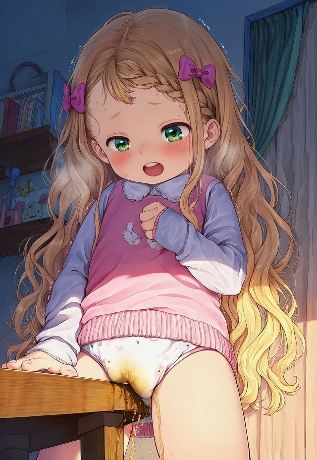 ぴ〜、えいち、お〜！ せれくしょん！ さん！ サンプル画像 4