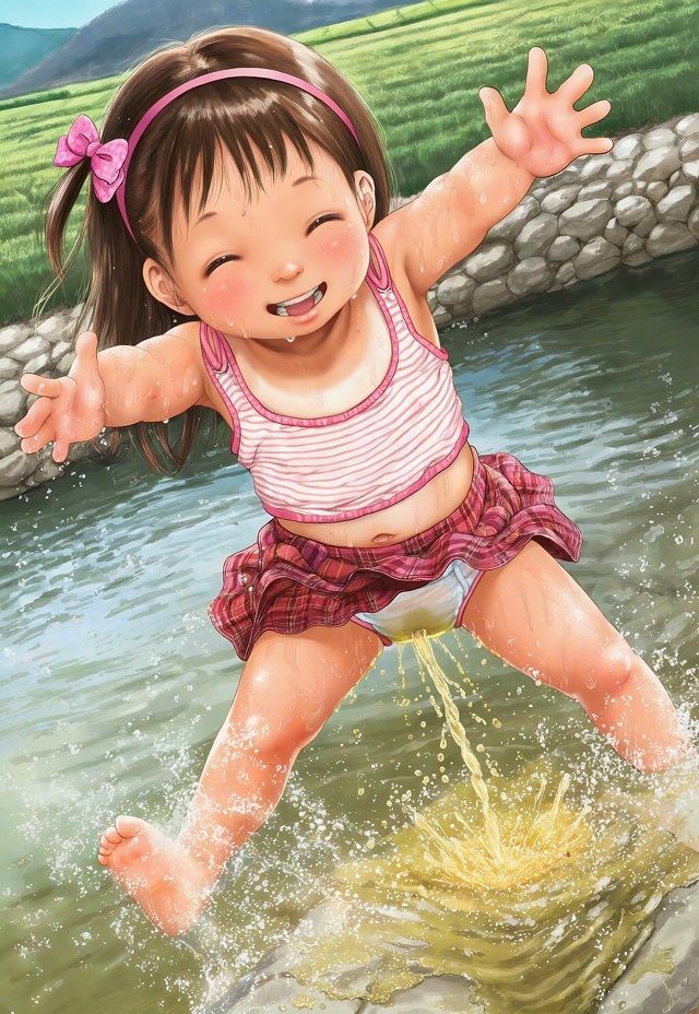 ぴ〜、えいち、お〜！ せれくしょん！ さん！ サンプル画像 6